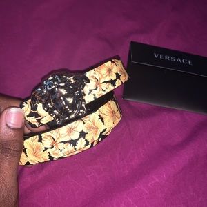 I don’t have anything to match it.